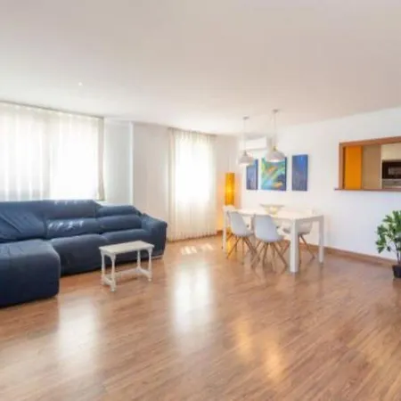 Frentemar Apartments Hotel