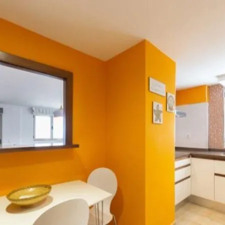 Frentemar Apartments Hotel 3*
