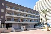 Hotel Frentemar Apartments 3*