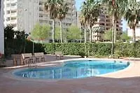 Hotel Frentemar Apartments 3*
