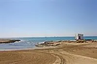 Frentemar Apartments Calpe