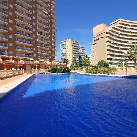 Hotel Frentemar Apartments 3*