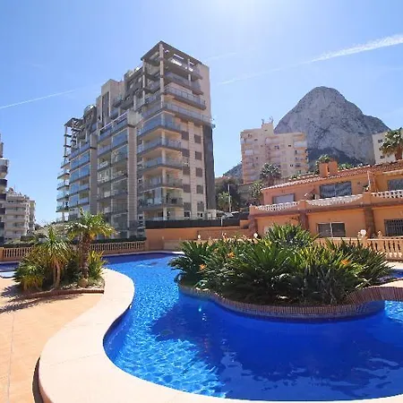 Frentemar Apartments